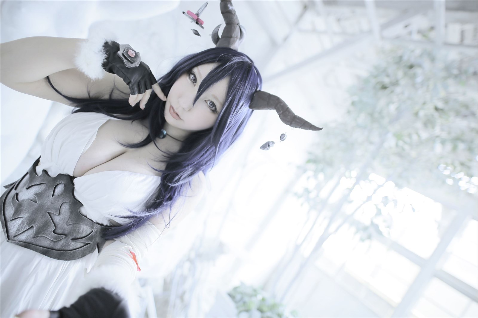 (Cosplay) Shooting Star (サク) ENVY DOLL 294P96MB1(103)
